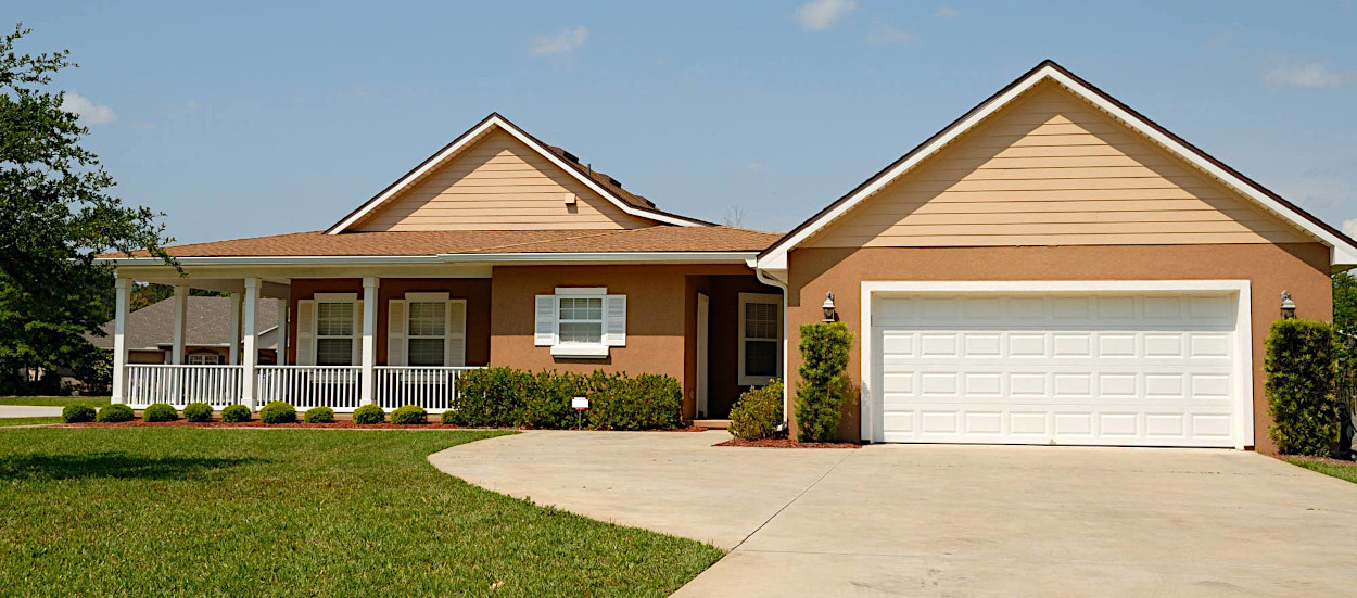 House exterior photo