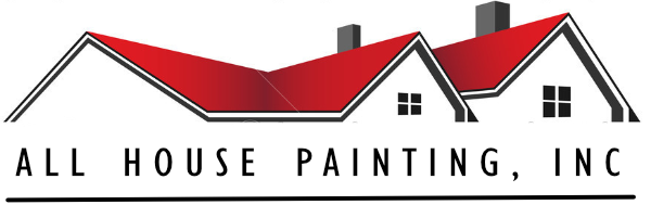 All House Painting Logo